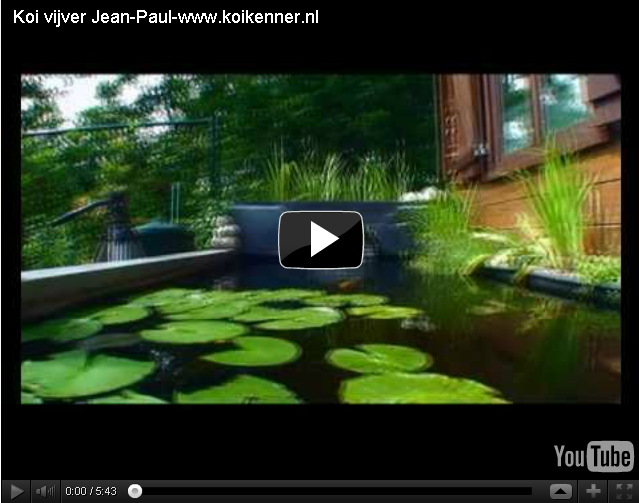koivijver jean-paul