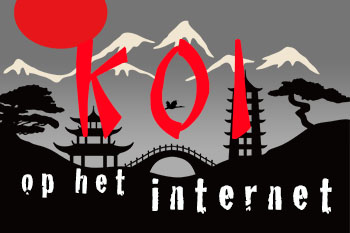 koi-op-het-internet