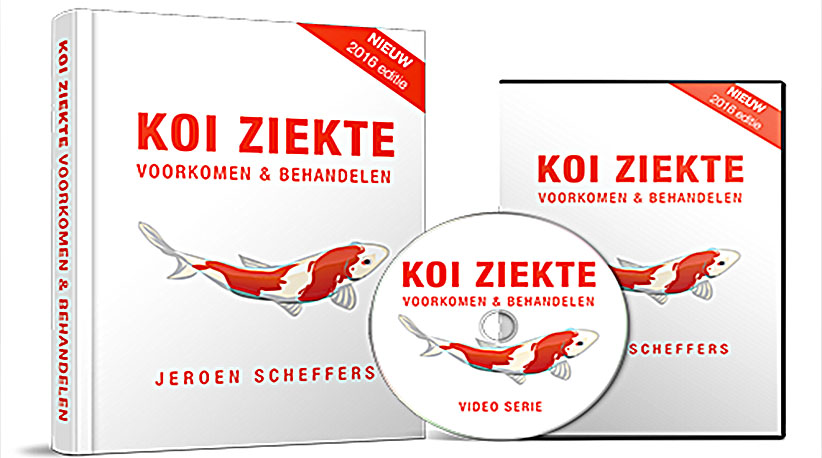 koi-ziektes-cursus