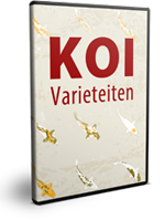 Koi Varieteiten