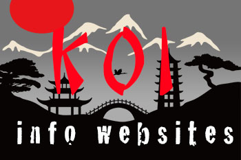 koi-info-websites