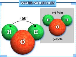 watermolecuul