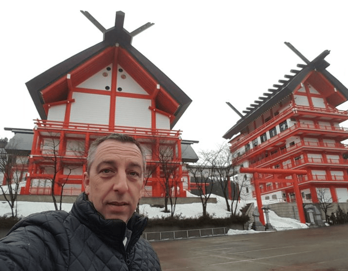 koi centrum veenendaal japan 2019